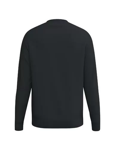Erima CMPT Wings Sweatshirt für Kinder- schwarz