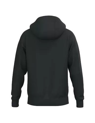 Erima CMPT Wings Hoody Jacket for Children- black