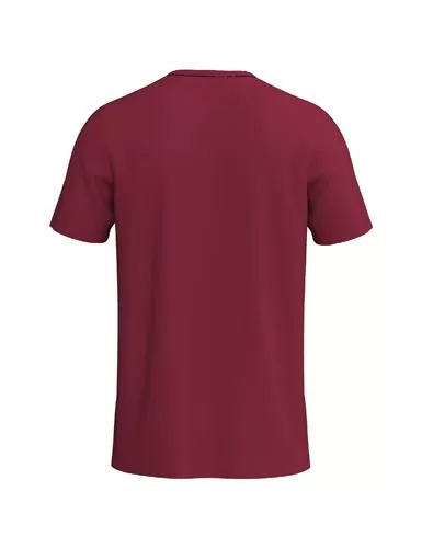 Erima INTRO Shirt function - new bordeaux