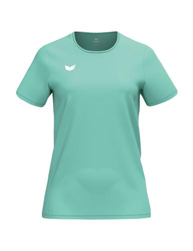 Preview: Erima Womens INTRO Shirt function - mint