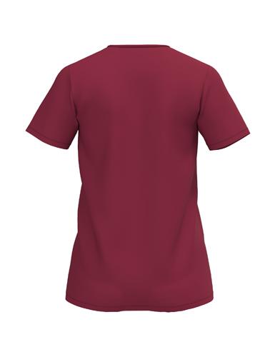 Preview: Erima Women's INTRO Shirt function - new bordeaux