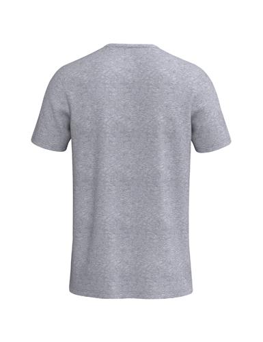 Preview: Erima PROMO T-Shirt - grau melange