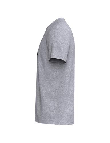 Preview: Erima PROMO T-Shirt - grau melange