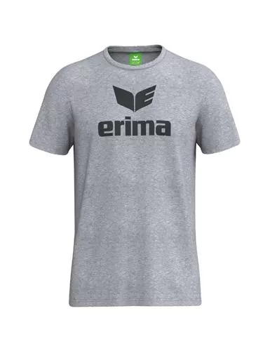 Erima PROMO T-Shirt - grau melange