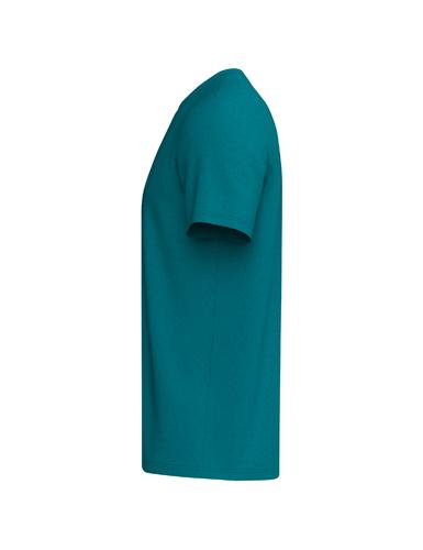 Preview: Erima RETRO T-Shirt - tahitian blue