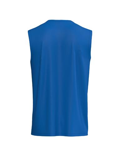 Preview: Erima INTRO Tank Top function - new royal