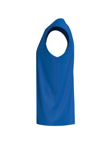 Preview: Erima INTRO Tank Top function - new royal