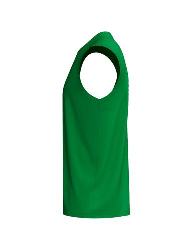 Preview: Erima INTRO Tank Top function - smaragd