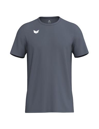 Preview: Erima INTRO Shirt function für Kinder- slate grey