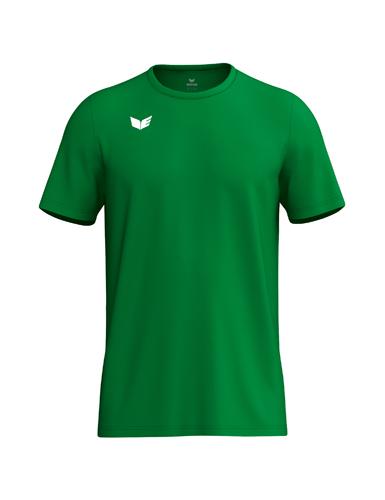 Preview: Erima INTRO Shirt function for Children- smaragd
