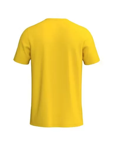 Erima INTRO Shirt function for Children- yellow