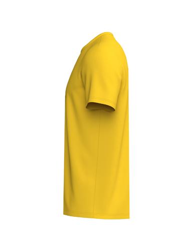 Preview: Erima INTRO Shirt function for Children- yellow