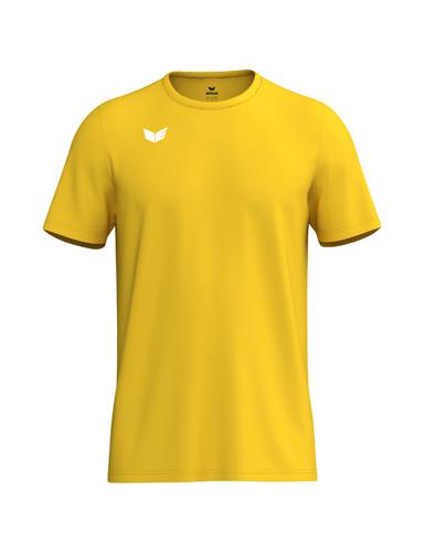 Preview: Erima INTRO Shirt function for Children- yellow