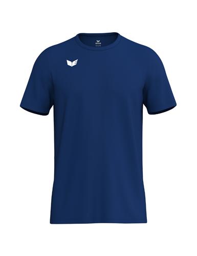 Preview: Erima INTRO Shirt function for Children- new navy