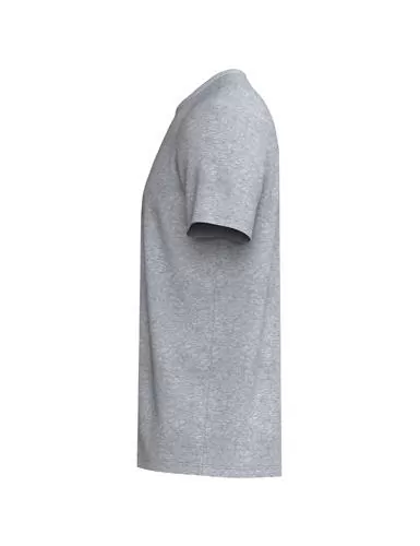 Erima INTRO Shirt function - grau melange