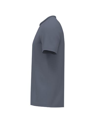 Preview: Erima TS T-Shirt - slate grey