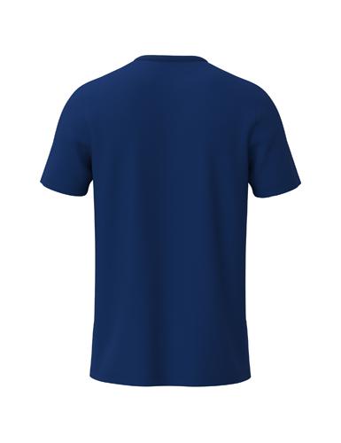 Preview: Erima TS T-Shirt for Children- new navy