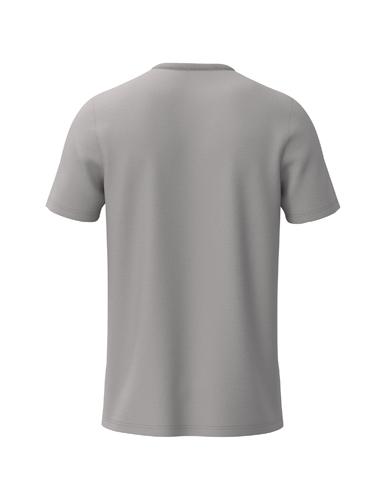 Preview: Erima TS T-Shirt for Children- taupe