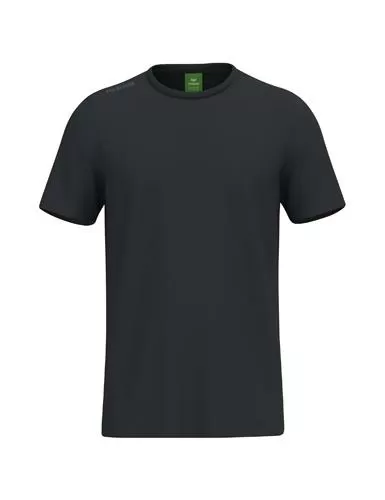 Erima TS T-Shirt for Children- black
