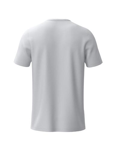 Preview: Erima TS T-Shirt - new white