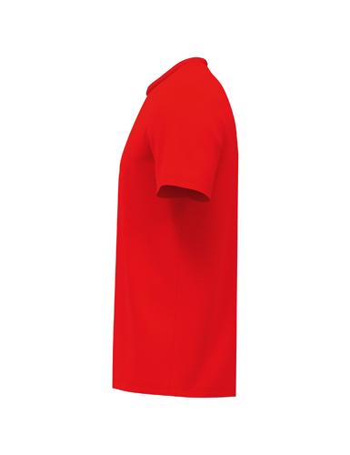 Preview: Erima TS T-Shirt for Children- red