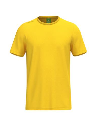Preview: Erima TS T-Shirt for Children- yellow
