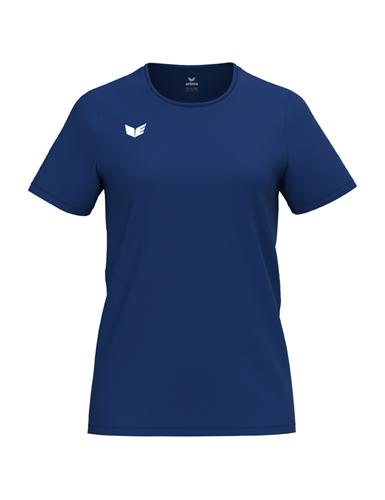 Preview: Erima Womens INTRO Shirt function - new navy