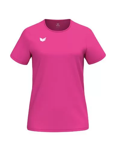 Erima Women's INTRO Shirt function - pink