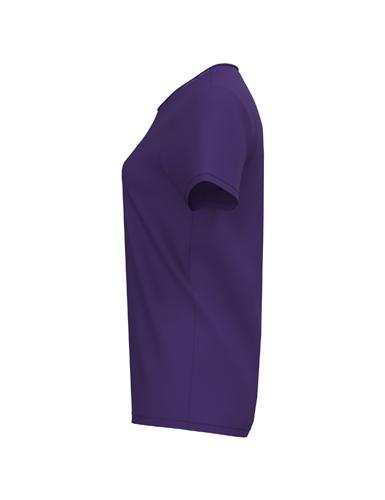 Preview: Erima Women's INTRO Shirt function - violet