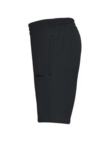 Erima TS Sweatshorts - black