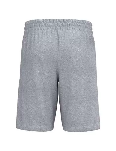 Erima TS Sweatshorts - grau melange