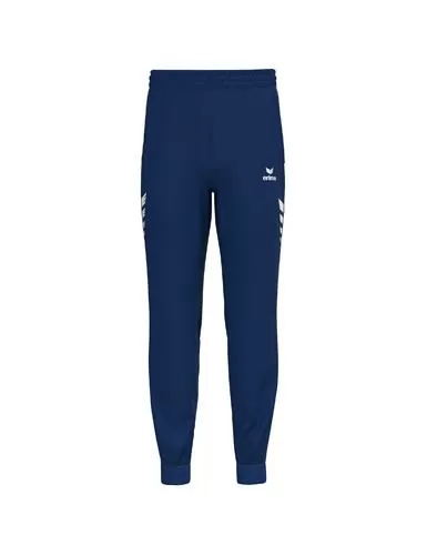 Erima CMPT WINGS Sweatpants - new navy