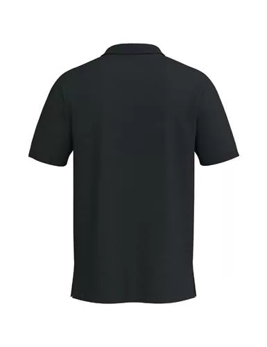 Erima TS Poloshirt - schwarz