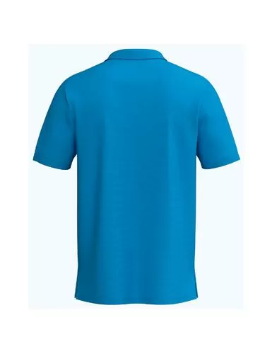 Erima TS Poloshirt - curacao