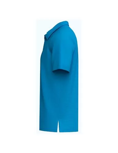Erima TS Poloshirt - curacao