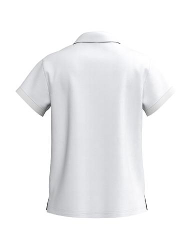 Preview: Erima Women's TS Poloshirt - new white