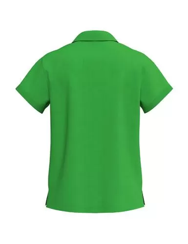 Erima Women's TS Poloshirt - green