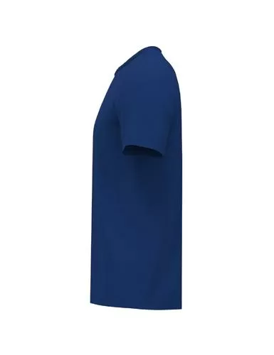Erima TS LOGO T-Shirt - new navy