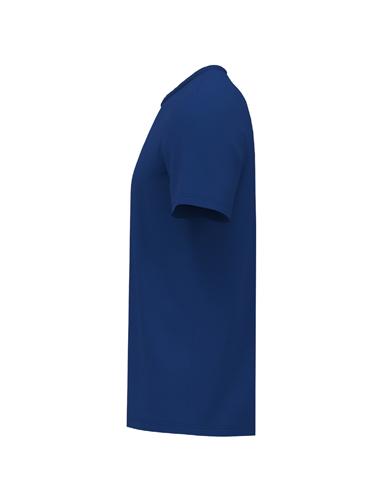 Preview: Erima TS LOGO T-Shirt for Children- new navy