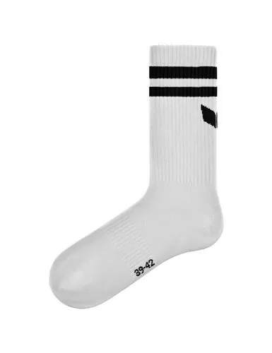Erima Wings Socks 3pack - new white