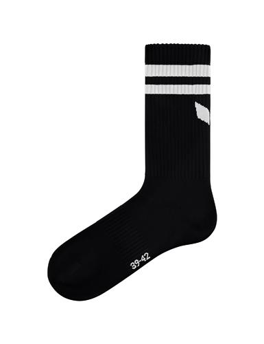 Preview: Erima Wings Socks 3pack - black