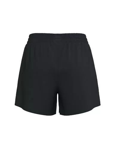 Erima Frauen TS Sweatshorts - schwarz