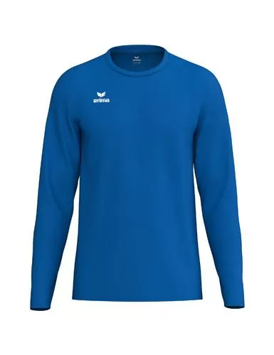 Erima INTRO Longsleeve function - new royal