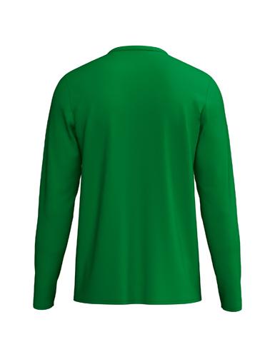 Preview: Erima INTRO Longsleeve function for Children- smaragd