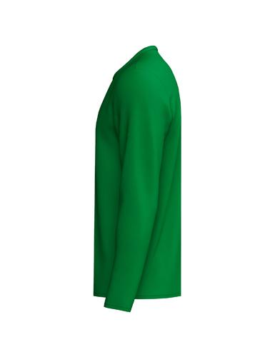 Preview: Erima INTRO Longsleeve function - smaragd