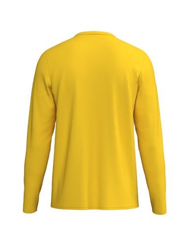 Preview: Erima INTRO Longsleeve function for Children- yellow
