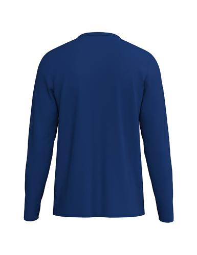 Preview: Erima INTRO Longsleeve function for Children- new navy