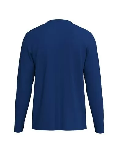 Erima INTRO Longsleeve function for Children- new navy