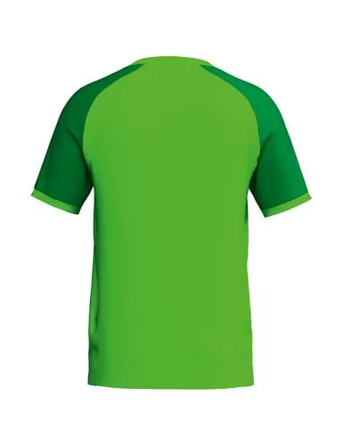 Erima WINGS Jersey Shortsleeve für Kinder- green gecko/smaragd
