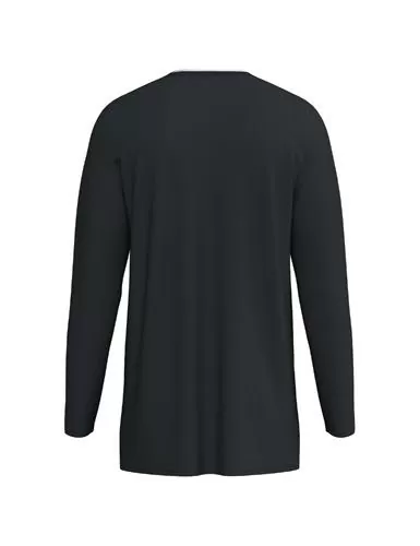 Erima REFEREE Jersey Longsleeve - schwarz